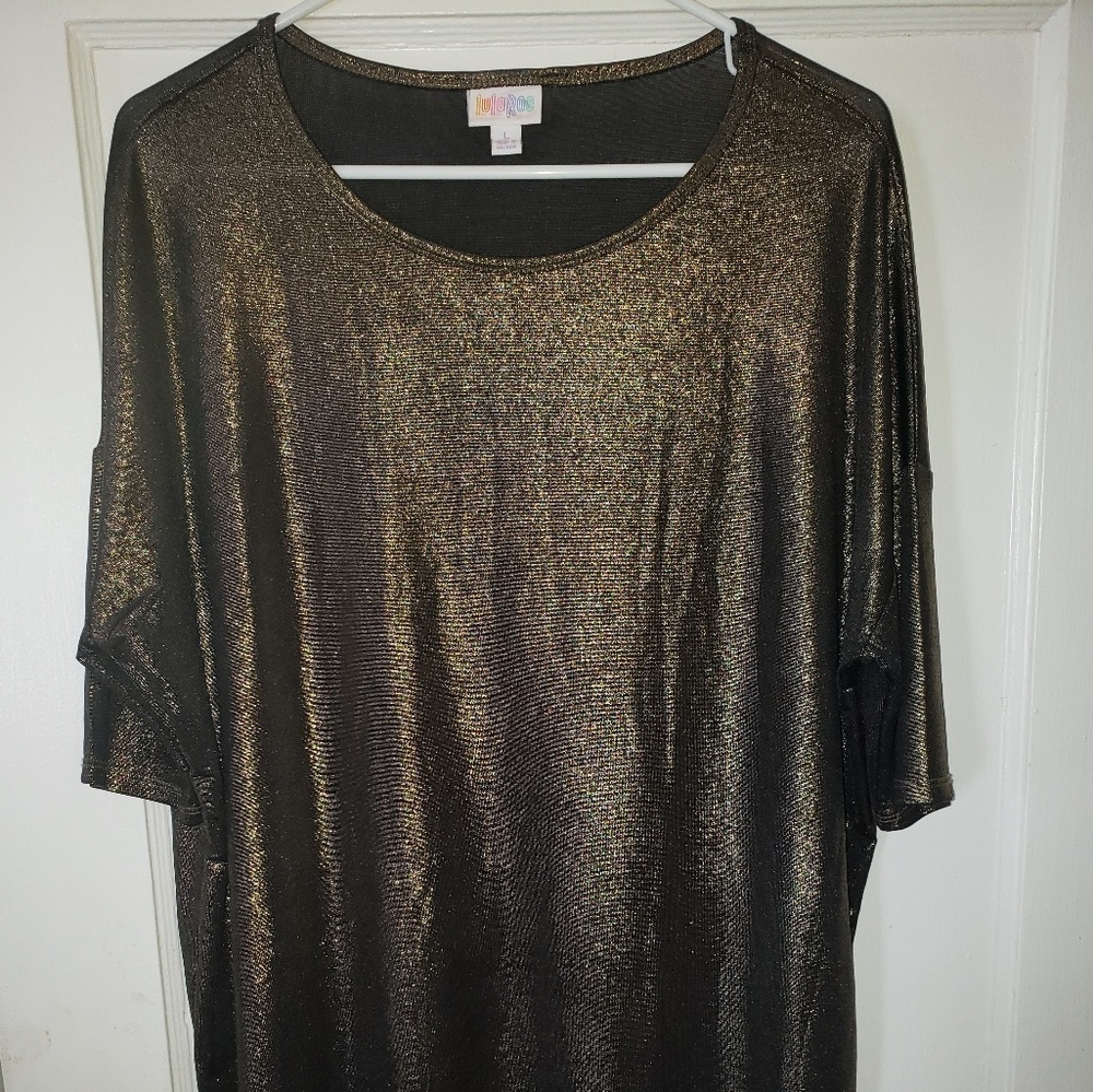 Lularoe Elegant Irma